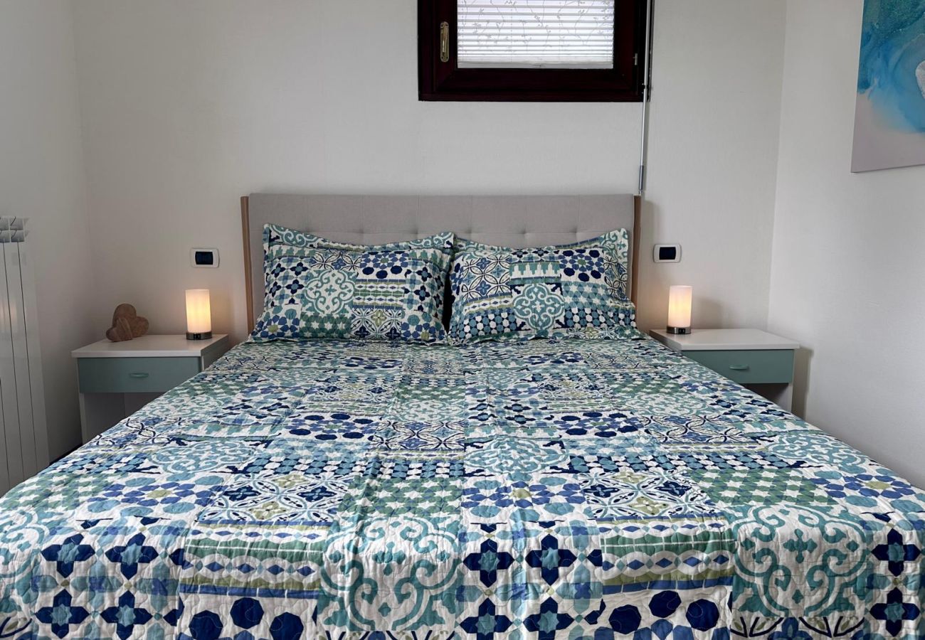 Appartamento a Stresa - Magia del Lago  Apartment with terrace lake view