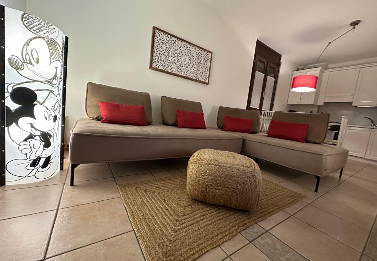 Appartamento a Stresa - Magia del Lago  Apartment with terrace lake view