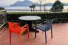 Appartamento a Stresa - Magia del Lago  Apartment with terrace lake view