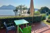 Appartamento a Stresa - Magia del Lago  Apartment with terrace lake view