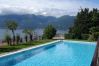 Appartamento a Luino - Cordelia 9 Apartment with pool in Luino Appartamento a Luino - Cordelia 9 Apartment with pool in Luino