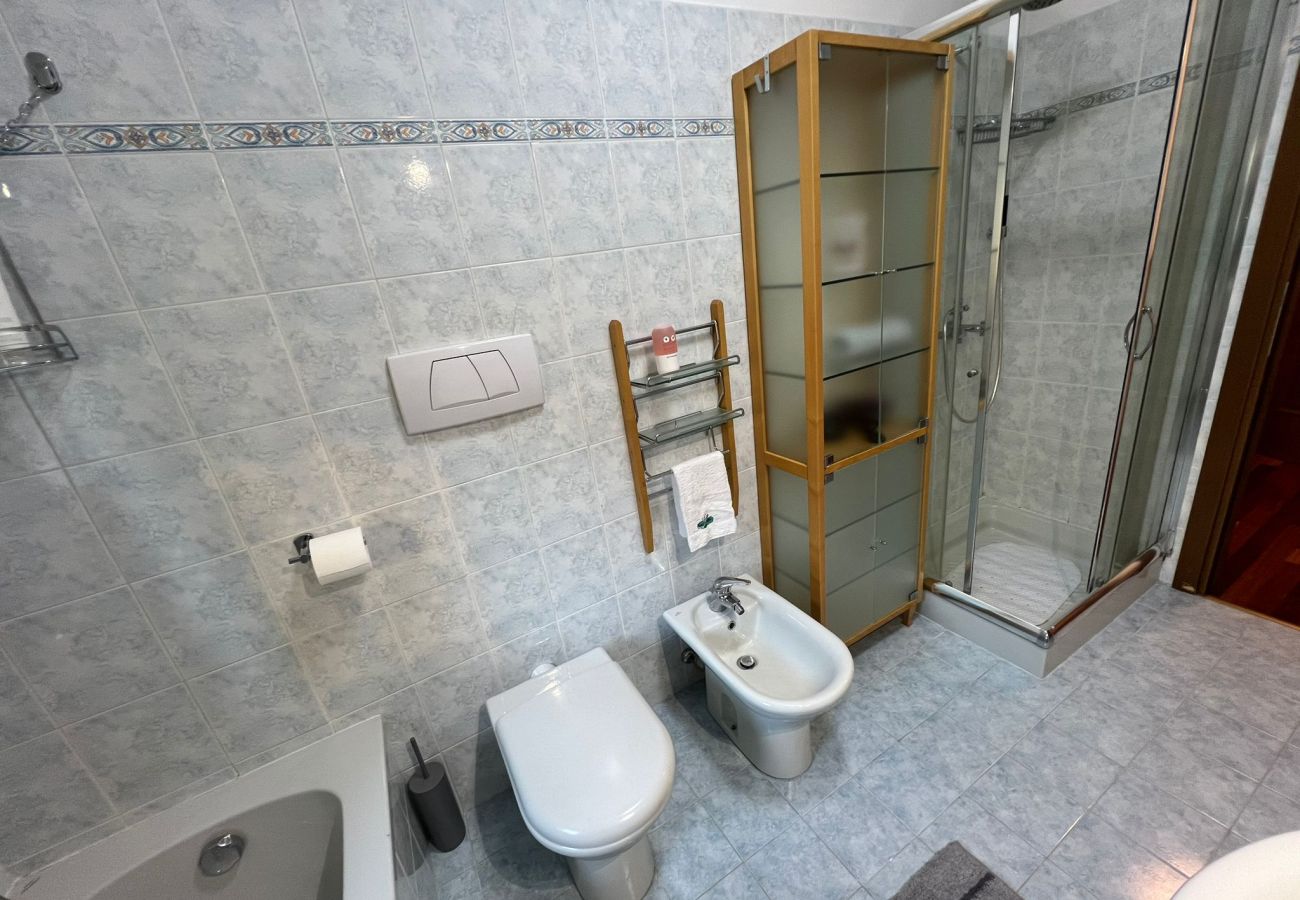 Appartamento a Verbania - Giotto apartment in the center of Verbania Intra