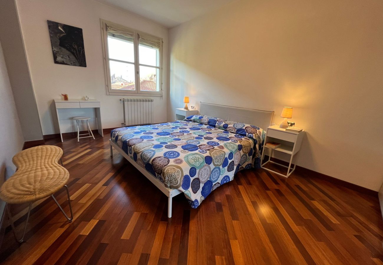 Appartamento a Verbania - Giotto apartment in the center of Verbania Intra