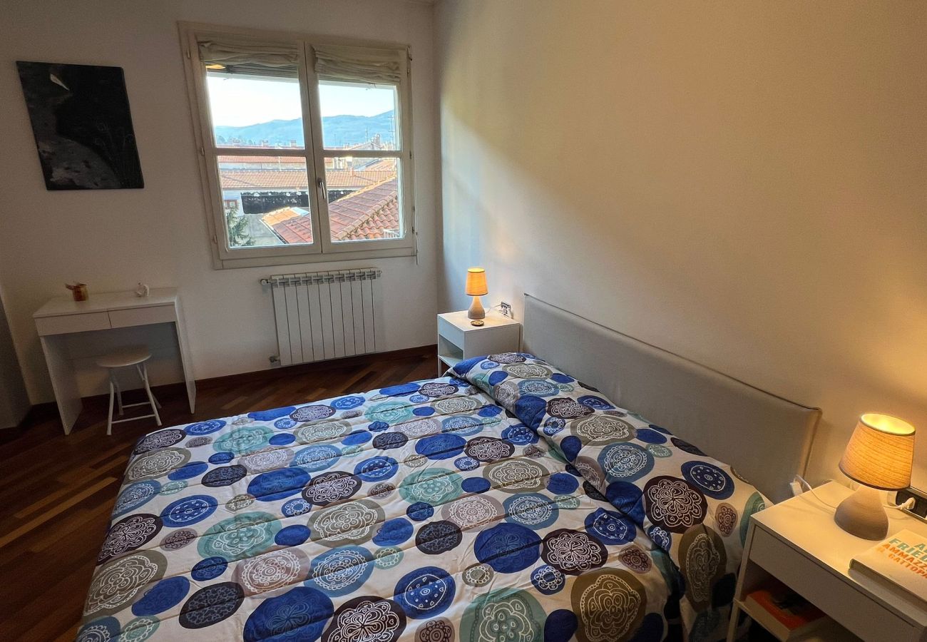 Appartamento a Verbania - Giotto apartment in the center of Verbania Intra