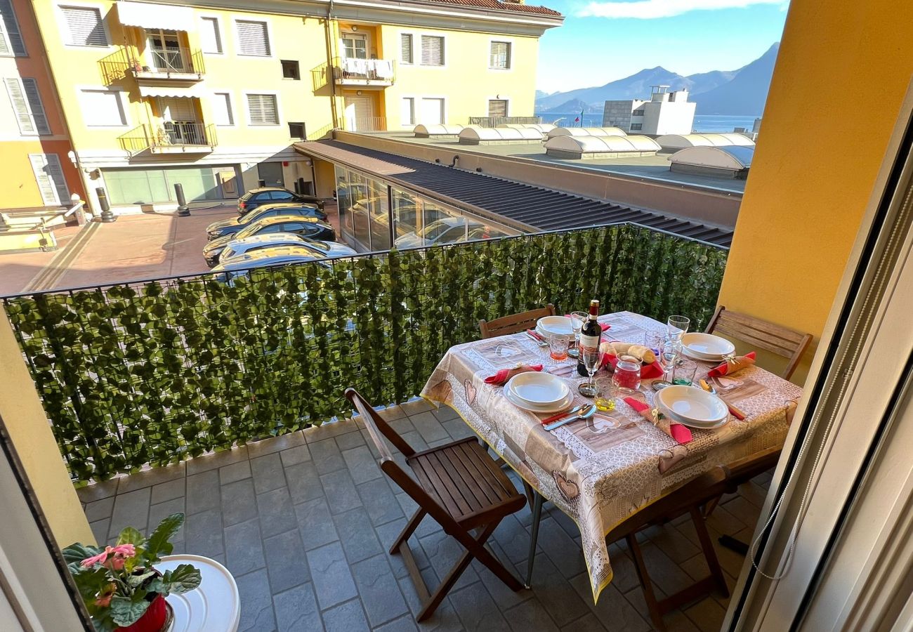 Appartamento a Verbania - Giotto apartment in the center of Verbania Intra