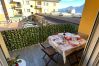 Appartamento a Verbania - Giotto apartment in the center of Verbania Intra