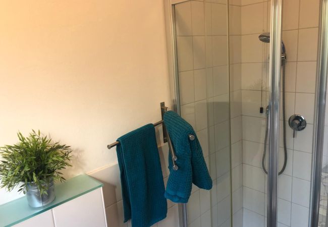 Villa a Brezzo di Bedero - Mirabella villa with pool and garden  in Brezzo di Villa a Brezzo di Bedero - Mirabella villa with pool and garden  in Brezzo di