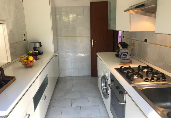 Villa a Brezzo di Bedero - Mirabella villa with pool and garden  in Brezzo di Villa a Brezzo di Bedero - Mirabella villa with pool and garden  in Brezzo di