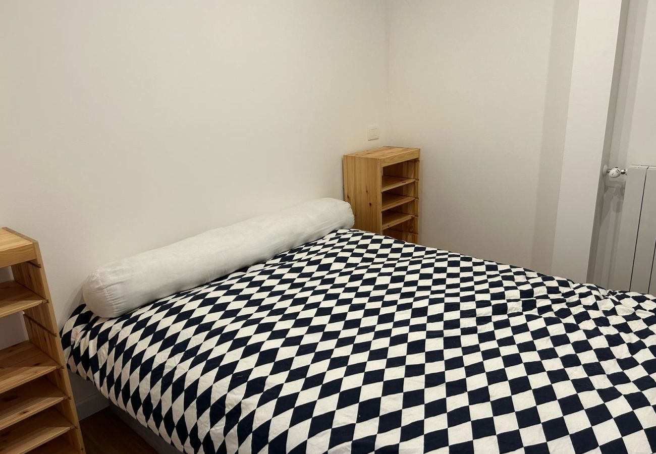 Appartamento a Oggebbio - Vera apartment with wonderful terrace lake view