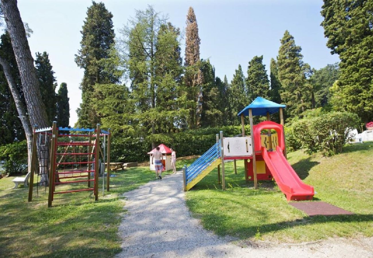 Appartamento a Oggebbio - Vera apartment with wonderful terrace lake view