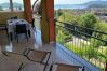 Appartamento a Verbania - Penthouse Valentino with terrace lake view