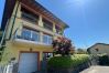 Appartamento a Verbania - Penthouse Valentino with terrace lake view