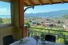 Appartamento a Verbania - Penthouse Valentino with terrace lake view