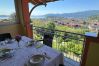 Appartamento a Verbania - Penthouse Valentino with terrace lake view