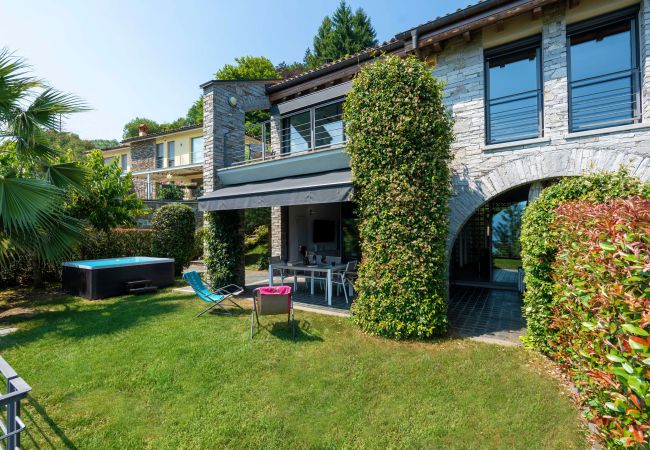Casa a Verbania - Gli Archi House & Spa in Verbania Suna