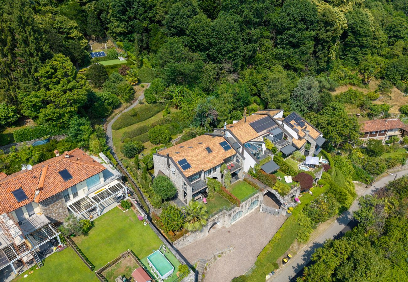 Casa a Verbania - Gli Archi House & Spa in Verbania Suna