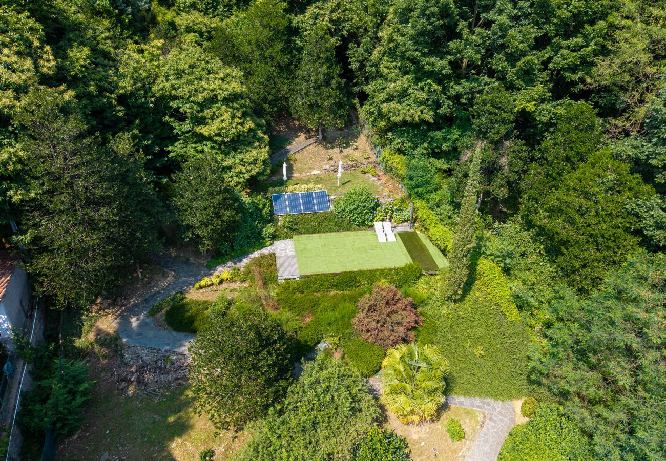 Casa a Verbania - Gli Archi House & Spa in Verbania Suna