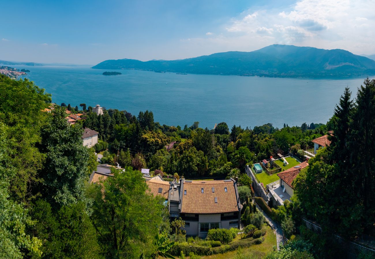 Casa a Verbania - Gli Archi House & Spa in Verbania Suna
