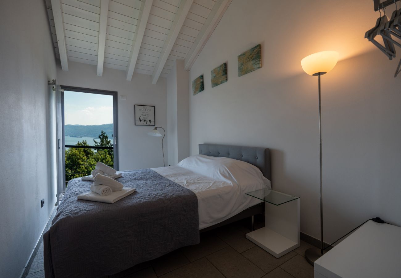 Casa a Verbania - Gli Archi House & Spa in Verbania Suna