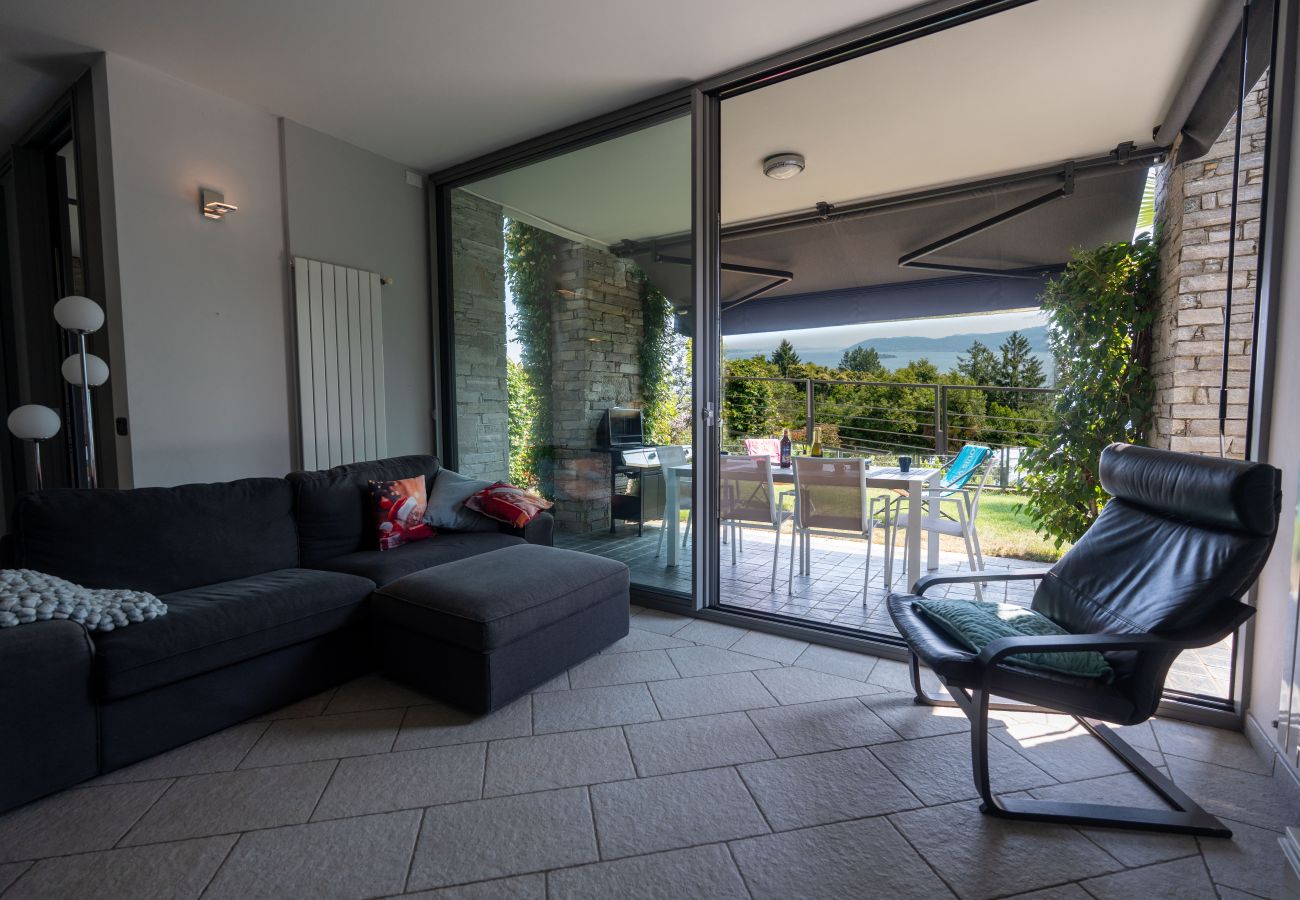Casa a Verbania - Gli Archi House & Spa in Verbania Suna