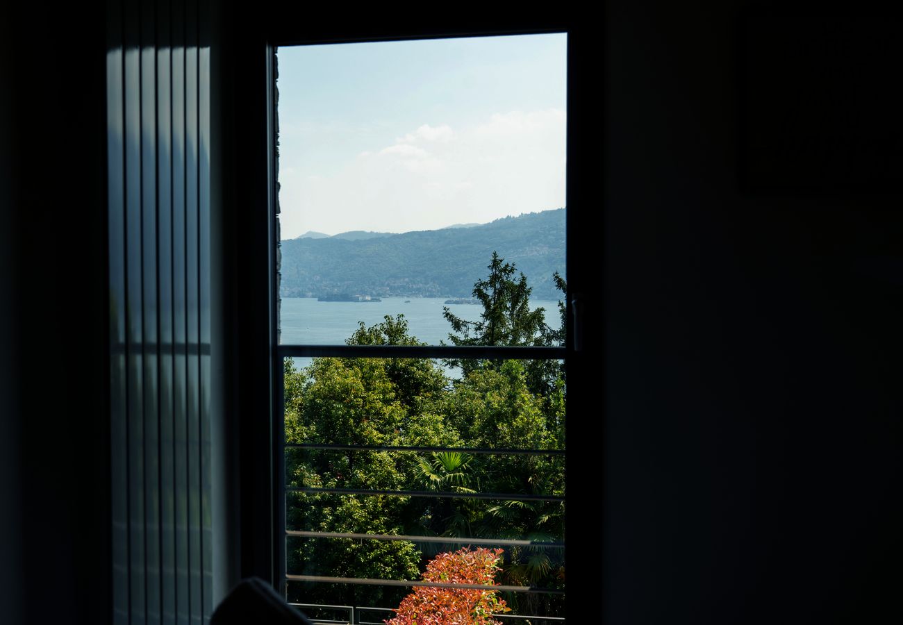 Casa a Verbania - Gli Archi House & Spa in Verbania Suna
