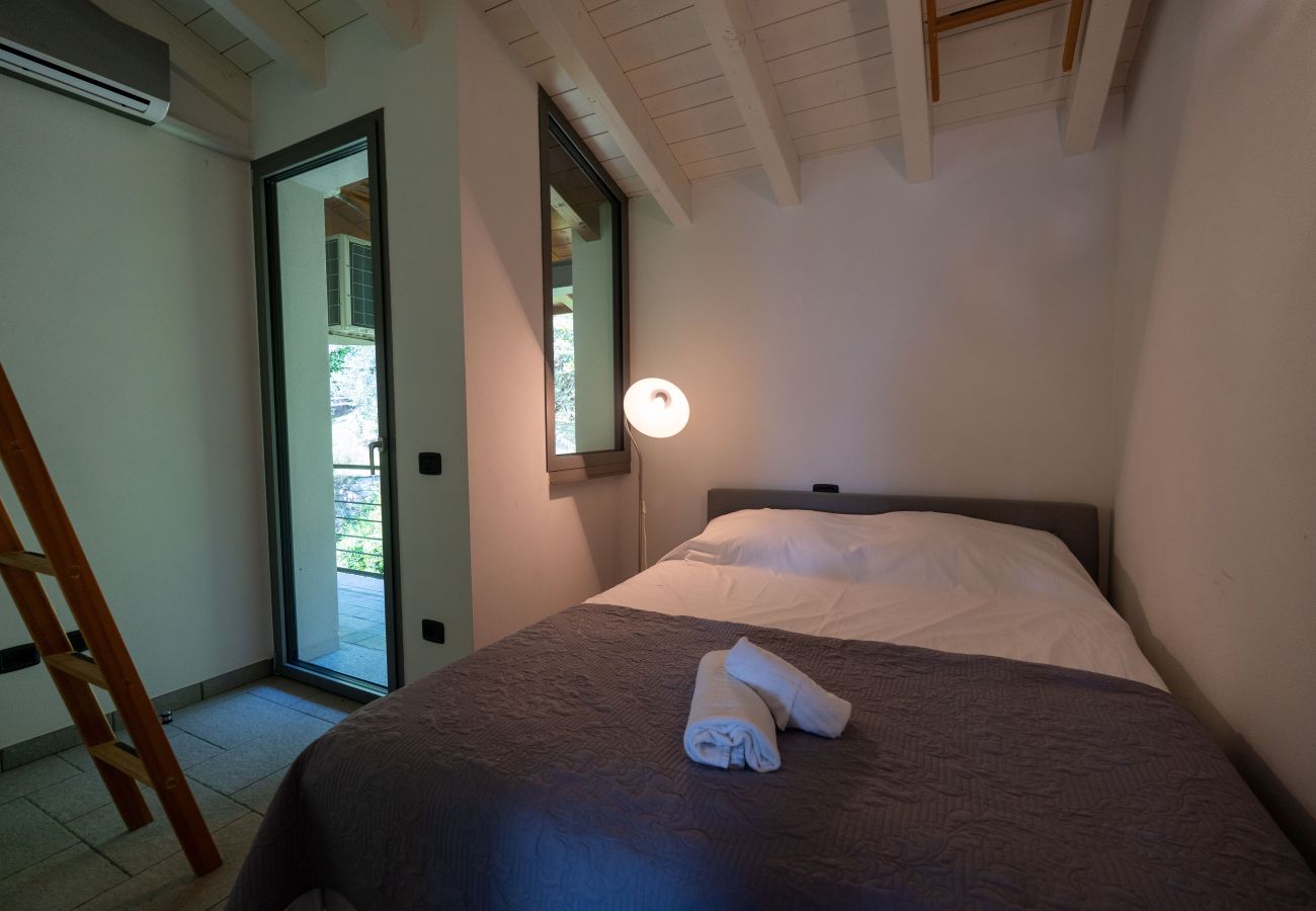Casa a Verbania - Gli Archi House & Spa in Verbania Suna