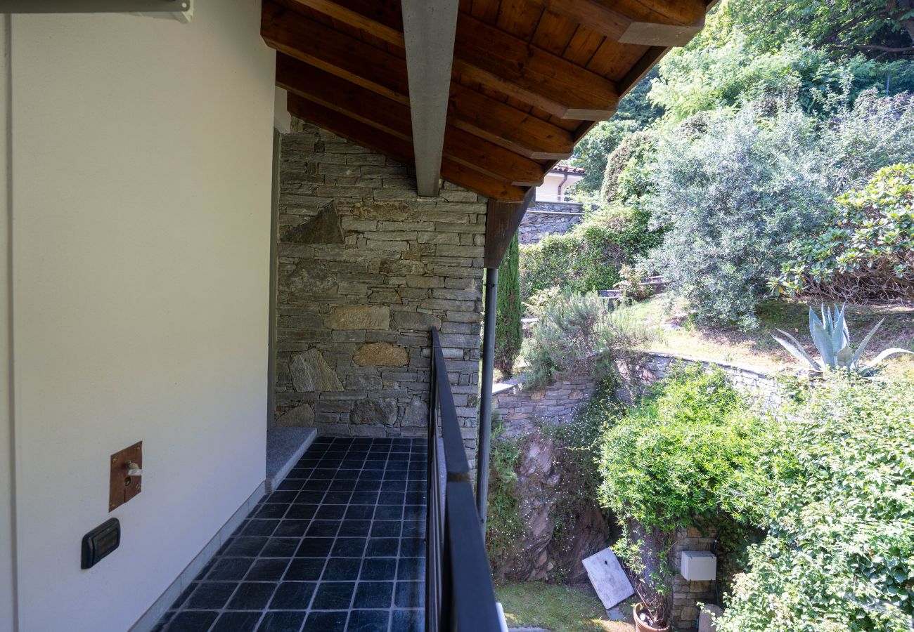 Casa a Verbania - Gli Archi House & Spa in Verbania Suna