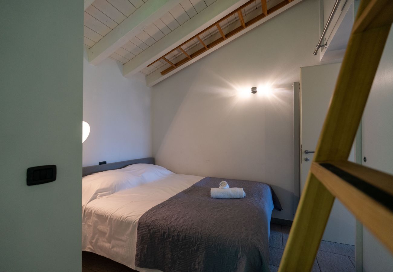 Casa a Verbania - Gli Archi House & Spa in Verbania Suna
