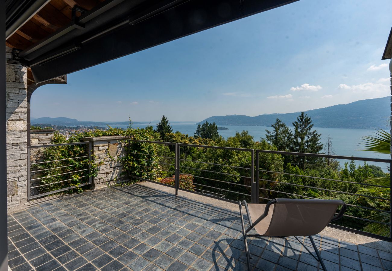 Casa a Verbania - Gli Archi House & Spa in Verbania Suna