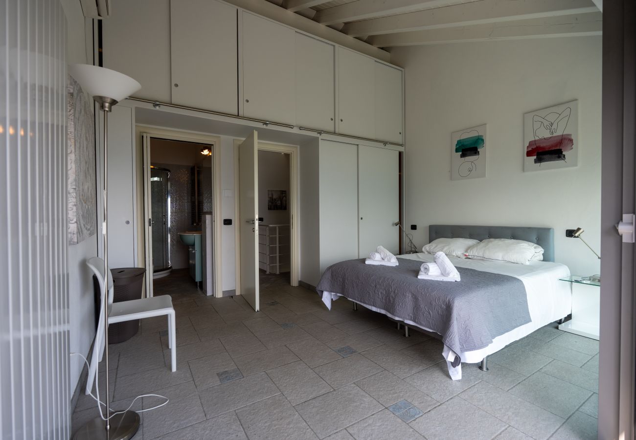 Casa a Verbania - Gli Archi House & Spa in Verbania Suna