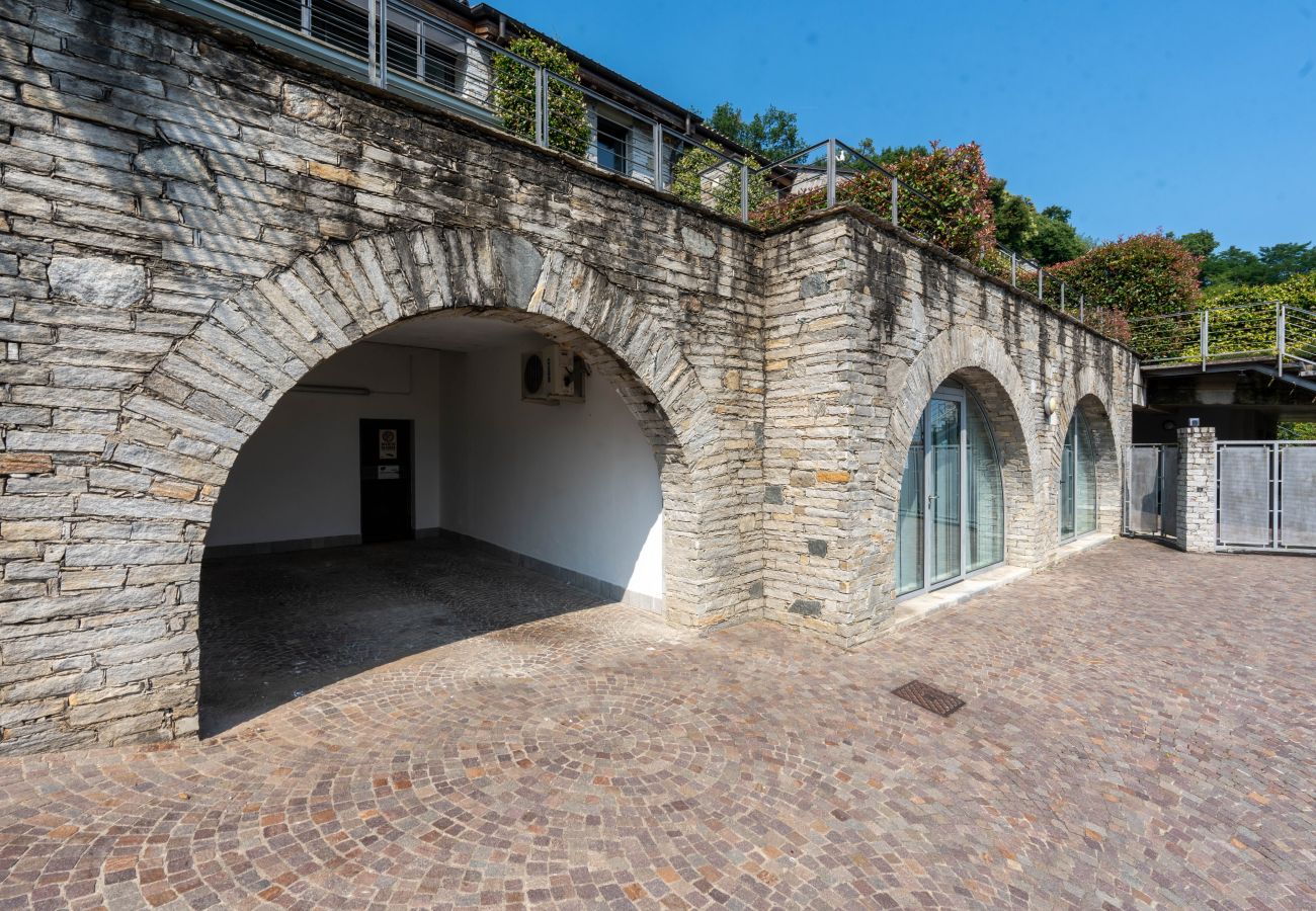 Casa a Verbania - Gli Archi House & Spa in Verbania Suna