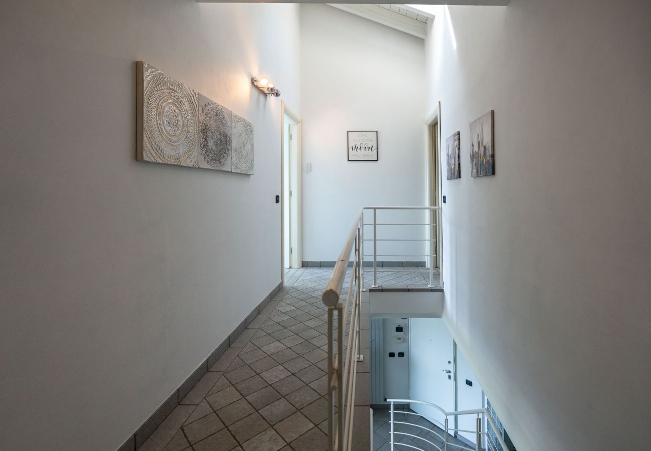 Casa a Verbania - Gli Archi House & Spa in Verbania Suna