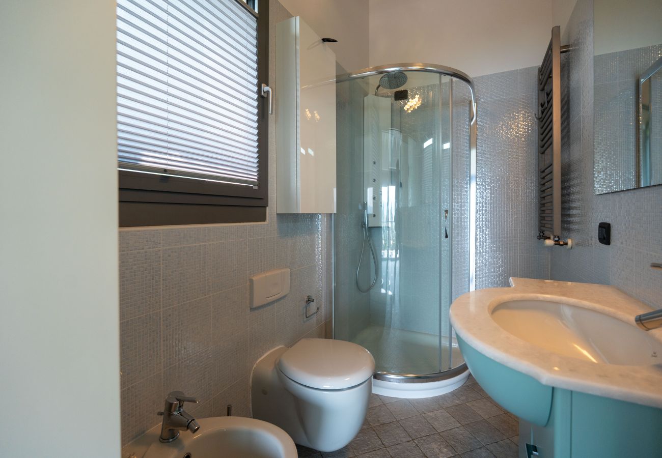 Casa a Verbania - Gli Archi House & Spa in Verbania Suna