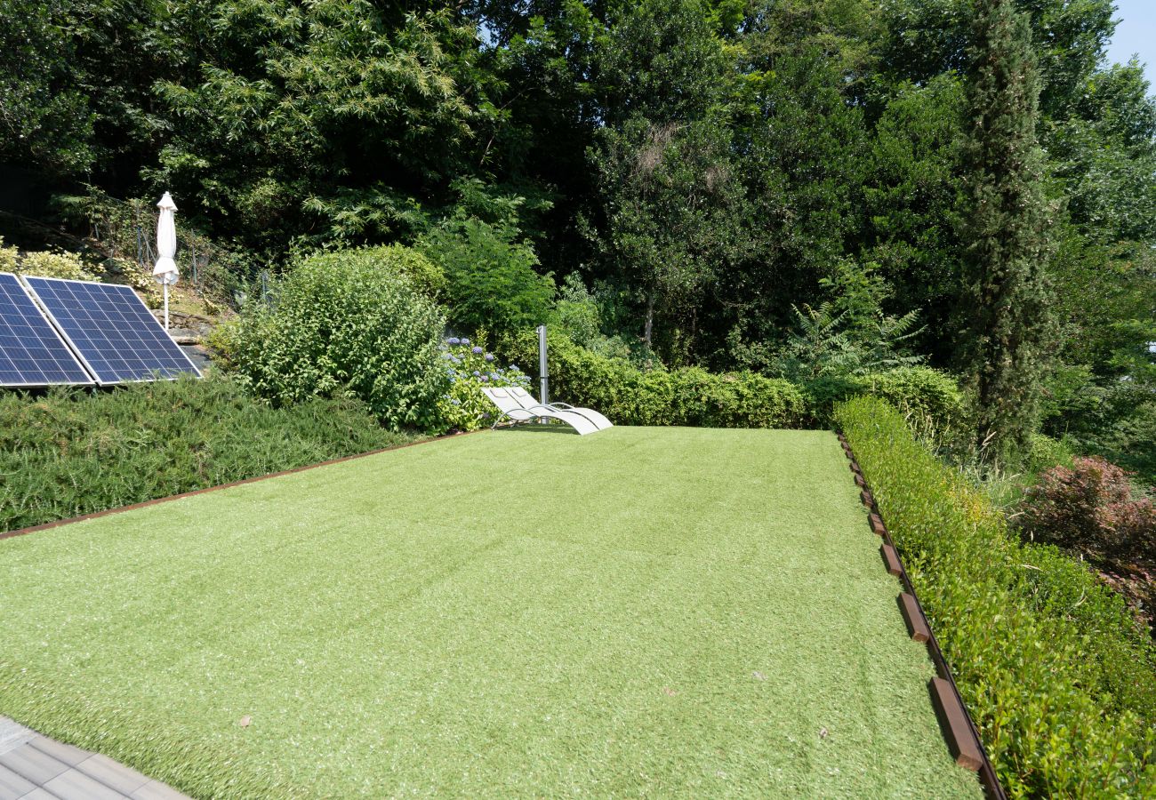 Casa a Verbania - Gli Archi House & Spa in Verbania Suna