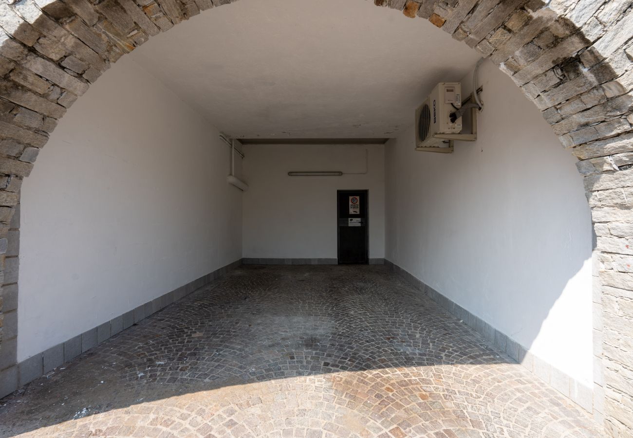 Casa a Verbania - Gli Archi House & Spa in Verbania Suna
