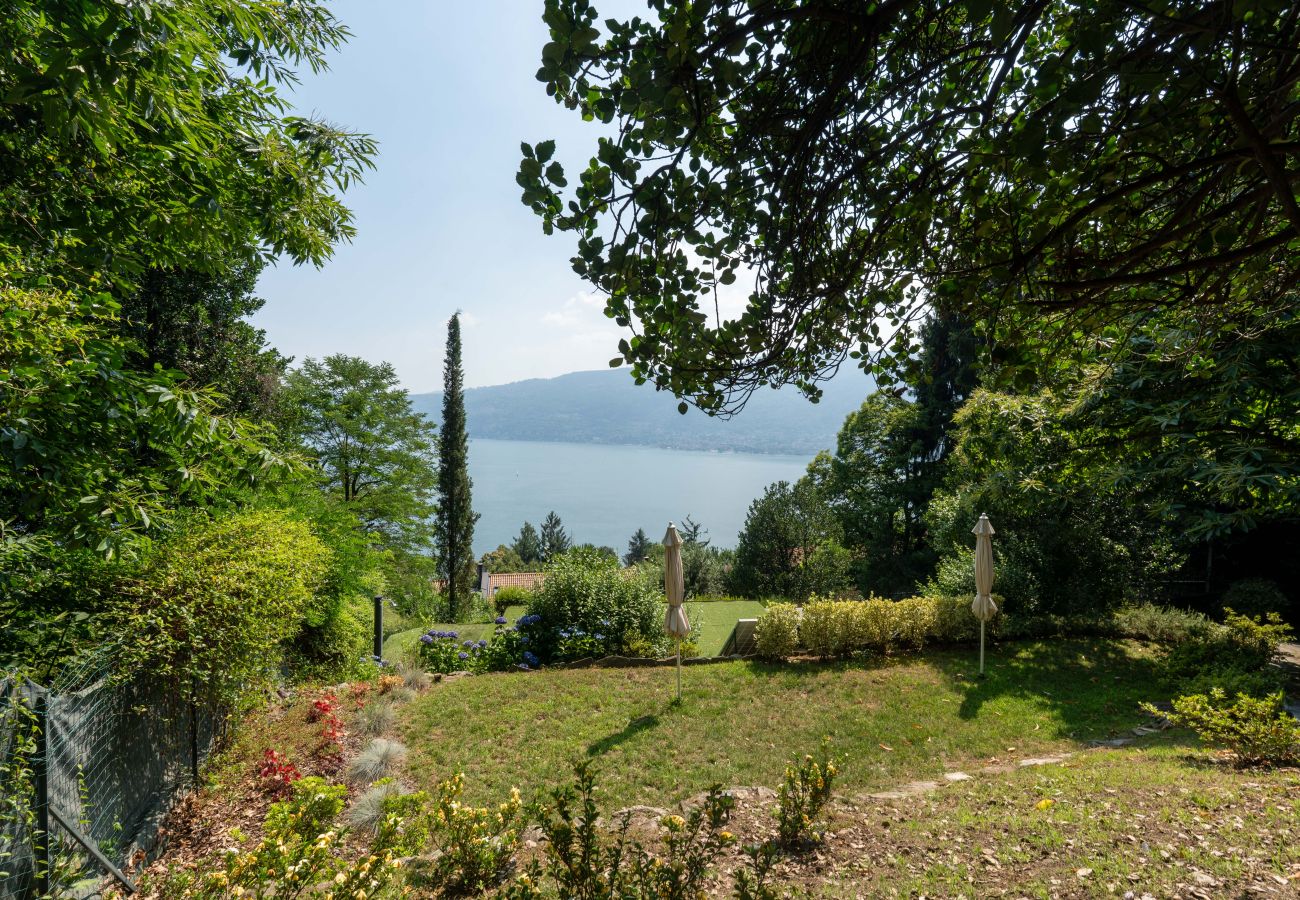 Casa a Verbania - Gli Archi House & Spa in Verbania Suna