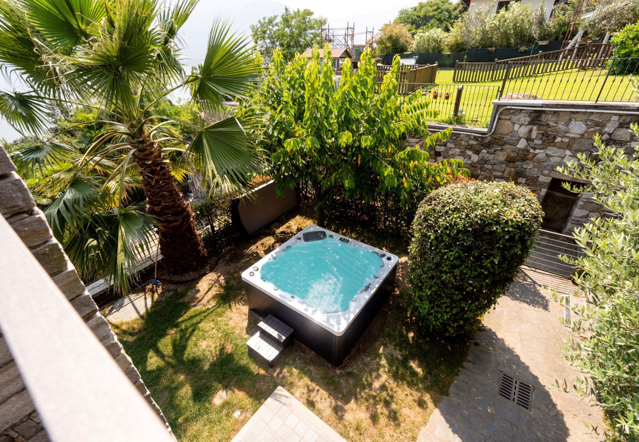Casa a Verbania - Gli Archi House & Spa in Verbania Suna