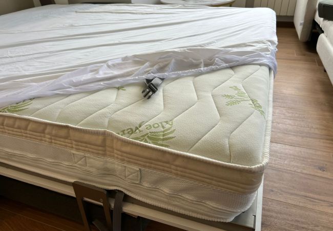 Studio a Gignese - Stresa Golf & Relax Romantik Suite Studio a Gignese - Stresa Golf & Relax Romantik Suite