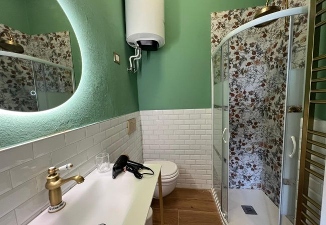 Studio a Gignese - Stresa Golf & Relax Romantik Suite Studio a Gignese - Stresa Golf & Relax Romantik Suite