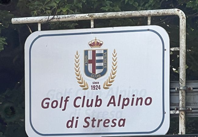 Studio a Gignese - Stresa Golf & Relax Romantik Suite Studio a Gignese - Stresa Golf & Relax Romantik Suite