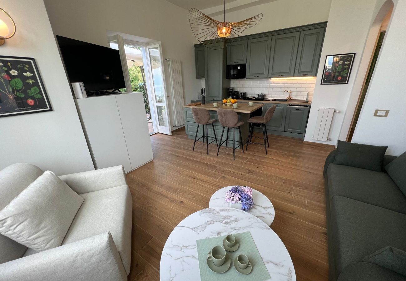 Studio a Gignese - Stresa Golf & Relax Romantik Suite