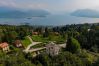 Studio a Gignese - Stresa Golf & Relax Romantik Suite Studio a Gignese - Stresa Golf & Relax Romantik Suite