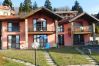 Appartamento a Agra - Rosmarino 1 apartment in Agra with pool and view