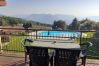 Appartamento a Agra - Rosmarino 2 apartment in Agra with pool