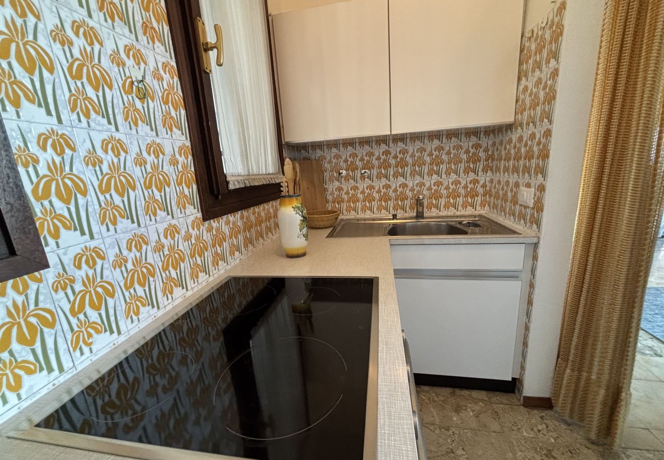 Appartamento a Luino - Carmen apartment with lake view and balcony