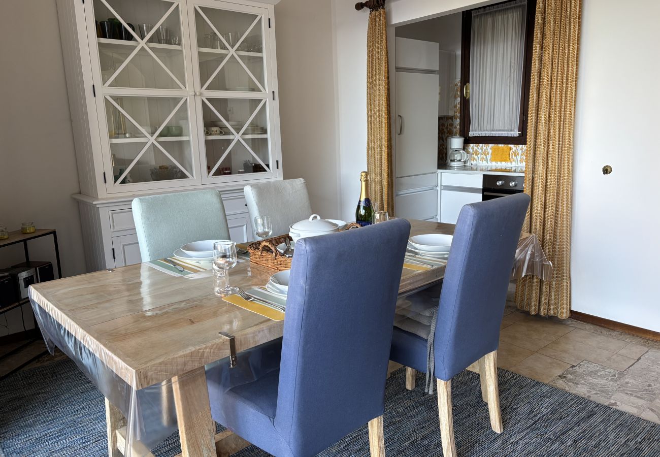 Appartamento a Luino - Carmen apartment with lake view and balcony