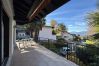 Appartamento a Luino - Carmen apartment with lake view and balcony