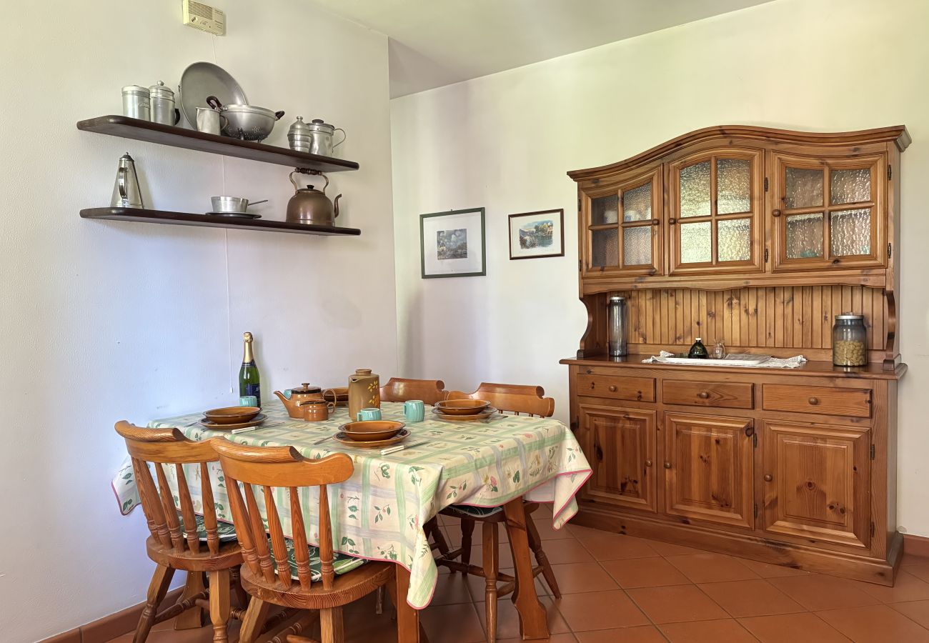 Appartamento a Luino - Esther 2 apartment with balcony in Luino