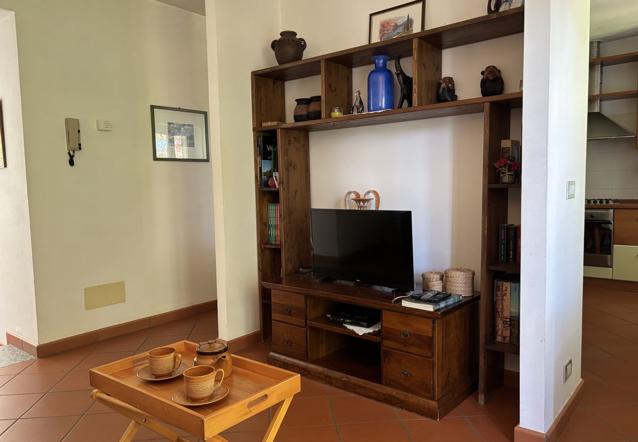 Appartamento a Luino - Esther 2 apartment with balcony in Luino