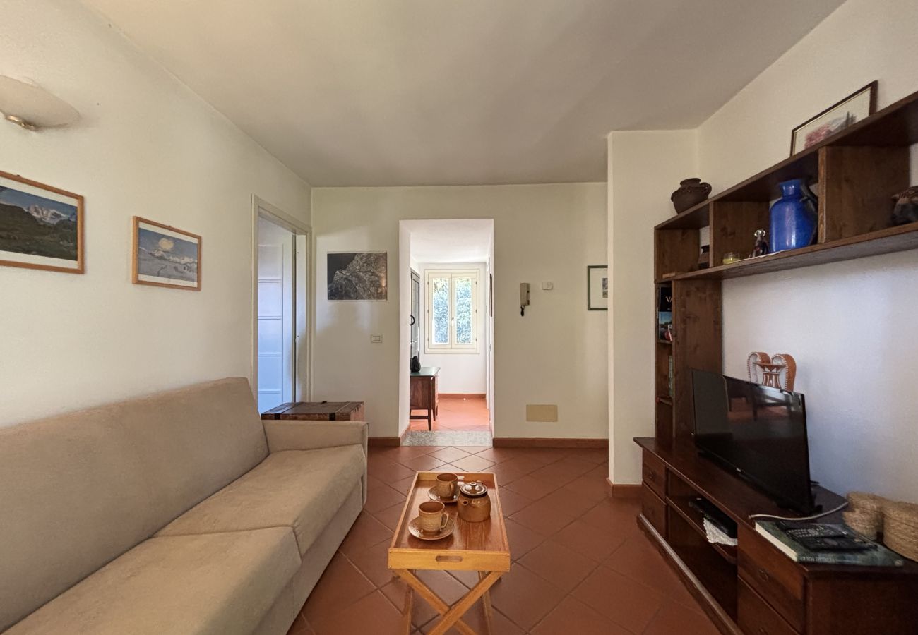 Appartamento a Luino - Esther 2 apartment with balcony in Luino